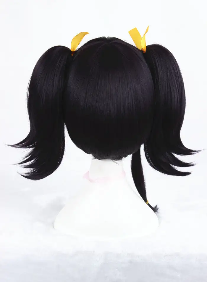 Cosplay Anime Cosplay Wig - Koutetsujou No Kabaneri:Mumei 2 Cosplay Anime Cosplay Wig - Koutetsujou No Kabaneri:Mumei - Image 2