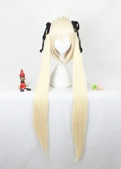 Cosplay Anime Cosplay Wig - Yosuganosora/Kasugano Sora -Girls Costumes Shop CS 301A Yosuganosora Kasugano Sora b