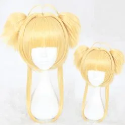Cosplay Anime Cosplay Wig - Card Captor Sakura-Kinomoto Sakura III -Girls Costumes Shop CS 359C