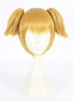 Cosplay Anime Cosplay Wig - POP Team Epic/Popuko -Girls Costumes Shop CS 363B d