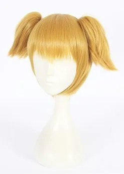 Cosplay Anime Cosplay Wig - POP Team Epic/Popuko -Girls Costumes Shop CS 363B e