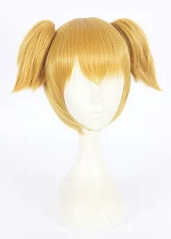 Cosplay Anime Cosplay Wig - POP Team Epic/Popuko -Girls Costumes Shop CS 363B f