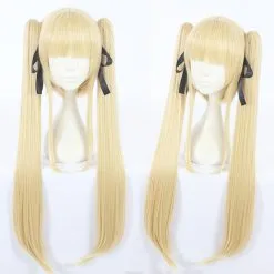 Cosplay Anime Cosplay Wig - Saenai Heroine No Sodatekata-Eriri Spencer Sawamura -Girls Costumes Shop CS 370A