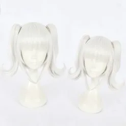 Cosplay Anime Cosplay Wig - Virtual YouTuber-Kaguya Luna 9 Cosplay Anime Cosplay Wig - Virtual YouTuber-Kaguya Luna -Girls Costumes Shop CS 374A b