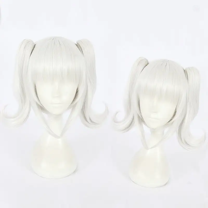 Cosplay Anime Cosplay Wig - Virtual YouTuber-Kaguya Luna 3 Cosplay Anime Cosplay Wig - Virtual YouTuber-Kaguya Luna - Image 3