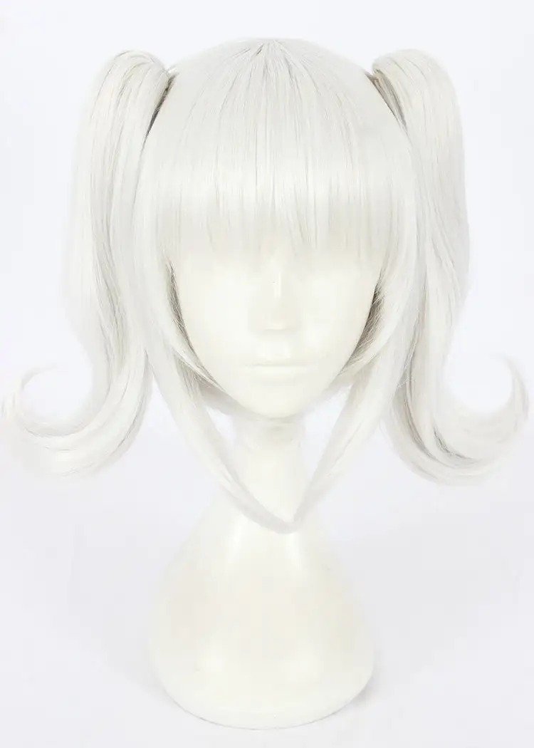 Cosplay Anime Cosplay Wig - Virtual YouTuber-Kaguya Luna 4 Cosplay Anime Cosplay Wig - Virtual YouTuber-Kaguya Luna - Image 4