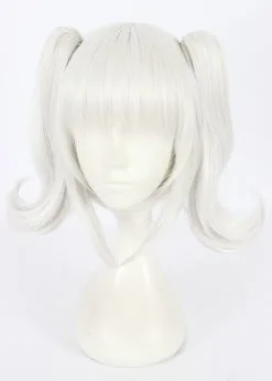 Cosplay Anime Cosplay Wig - Virtual YouTuber-Kaguya Luna 11 Cosplay Anime Cosplay Wig - Virtual YouTuber-Kaguya Luna -Girls Costumes Shop CS 374A d