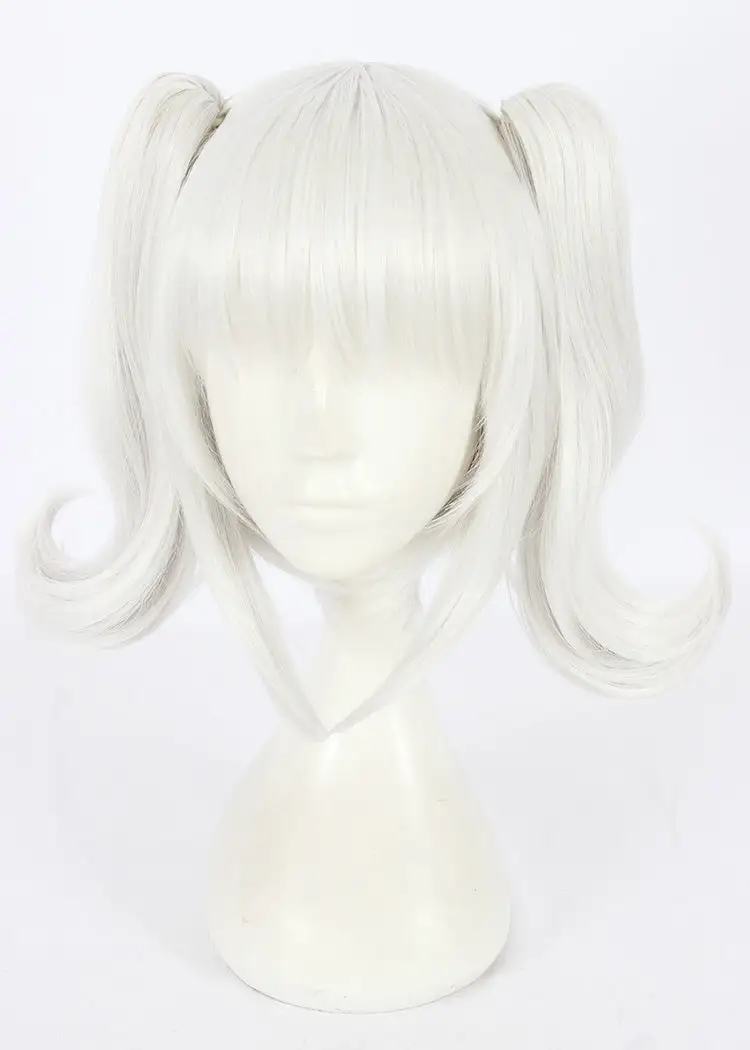 Cosplay Anime Cosplay Wig - Virtual YouTuber-Kaguya Luna 5 Cosplay Anime Cosplay Wig - Virtual YouTuber-Kaguya Luna - Image 5