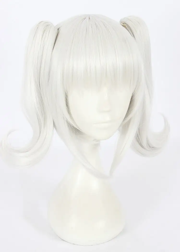 Cosplay Anime Cosplay Wig - Virtual YouTuber-Kaguya Luna 6 Cosplay Anime Cosplay Wig - Virtual YouTuber-Kaguya Luna - Image 6