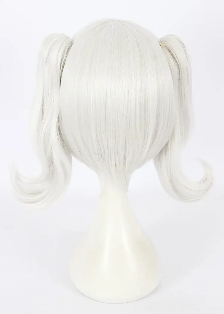 Cosplay Anime Cosplay Wig - Virtual YouTuber-Kaguya Luna 7 Cosplay Anime Cosplay Wig - Virtual YouTuber-Kaguya Luna - Image 7