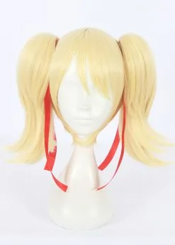 Cosplay Anime Cosplay Wig - Overwatch-Pink Mercy 10 Cosplay Anime Cosplay Wig - Overwatch-Pink Mercy -Girls Costumes Shop CS 375A c