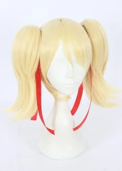Cosplay Anime Cosplay Wig - Overwatch-Pink Mercy 12 Cosplay Anime Cosplay Wig - Overwatch-Pink Mercy -Girls Costumes Shop CS 375A e