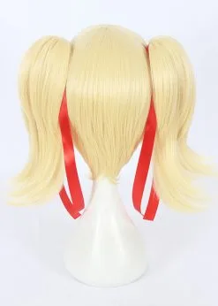 Cosplay Anime Cosplay Wig - Overwatch-Pink Mercy 13 Cosplay Anime Cosplay Wig - Overwatch-Pink Mercy -Girls Costumes Shop CS 375A f