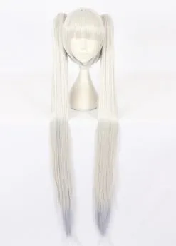 Cosplay Anime Cosplay Wig - Hatsune Miku-Snow Miku -Girls Costumes Shop CS 377A c