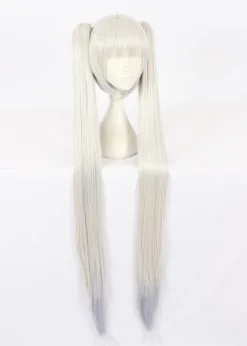 Cosplay Anime Cosplay Wig - Hatsune Miku-Snow Miku -Girls Costumes Shop CS 377A e