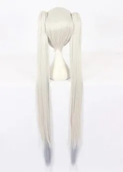 Cosplay Anime Cosplay Wig - Hatsune Miku-Snow Miku -Girls Costumes Shop CS 377A f
