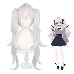 Cosplay Anime Cosplay Wig - Virtual YouTuber-Female Gamers