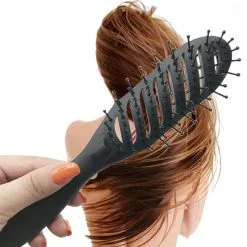 Eprolo Brainbow Detangling Wig Comb -Girls Costumes Shop E7619F7CD1031DD79340695DEA5BE656