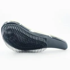 Eprolo 15CM Ergonomic Design Electroplate Wig Comb -Girls Costumes Shop EB8290D98EEE53181B5F0D62A14A6FD3