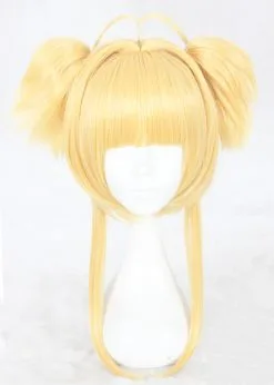 Cosplay Anime Cosplay Wig - Card Captor Sakura-Kinomoto Sakura III -Girls Costumes Shop IMG 0302
