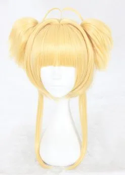 Cosplay Anime Cosplay Wig - Card Captor Sakura-Kinomoto Sakura III -Girls Costumes Shop IMG 0304