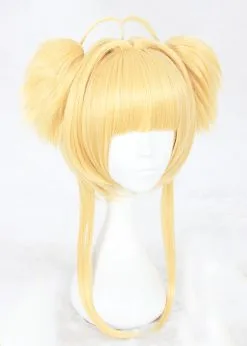 Cosplay Anime Cosplay Wig - Card Captor Sakura-Kinomoto Sakura III -Girls Costumes Shop IMG 0305