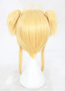 Cosplay Anime Cosplay Wig - Card Captor Sakura-Kinomoto Sakura III -Girls Costumes Shop IMG 0307