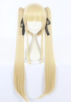 Cosplay Anime Cosplay Wig - Saenai Heroine No Sodatekata-Eriri Spencer Sawamura -Girls Costumes Shop IMG 0683