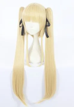 Cosplay Anime Cosplay Wig - Saenai Heroine No Sodatekata-Eriri Spencer Sawamura -Girls Costumes Shop IMG 0684