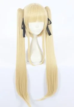 Cosplay Anime Cosplay Wig - Saenai Heroine No Sodatekata-Eriri Spencer Sawamura -Girls Costumes Shop IMG 0692
