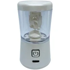 UNIQSO Spinning Contact Lenses Cleaner -Girls Costumes Shop IMG 7657