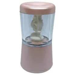 UNIQSO Spinning Contact Lenses Cleaner -Girls Costumes Shop IMG 7663