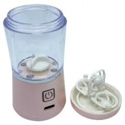 UNIQSO Spinning Contact Lenses Cleaner -Girls Costumes Shop IMG 7665