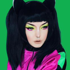 Cosplay Anime Cosplay Wig - Kagerou Project - Actor -Girls Costumes Shop Image 2 1