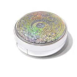 UNIQSO Twinkle Lens Case Travel Kit -Girls Costumes Shop O1CN01GwyRIQ1hXwuZw60JF 2200590974288