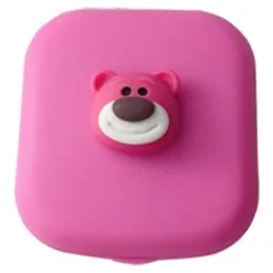 UNIQSO Lens Case - Huggin's Bear -Girls Costumes Shop Screenshot 20210615 150937