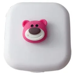 UNIQSO Lens Case - Huggin's Bear -Girls Costumes Shop Screenshot 20210615 150942