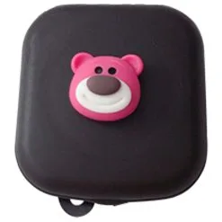 UNIQSO Lens Case - Huggin's Bear -Girls Costumes Shop Screenshot 20210615 150949