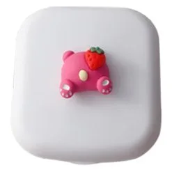 UNIQSO Lens Case - Huggin's Bear -Girls Costumes Shop Screenshot 20210615 151000