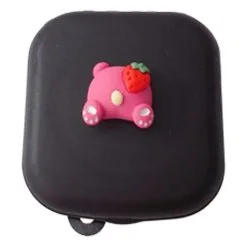 UNIQSO Lens Case - Huggin's Bear -Girls Costumes Shop Screenshot 20210615 151008