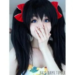 Cosplay Anime Cosplay Wig - Kagerou Project - Actor -Girls Costumes Shop Wig Kagerou Project Actor cs 167d anzujaamu d