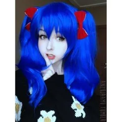 Cosplay Anime Cosplay Wig - Kagerou Project - Enomoto Takane -Girls Costumes Shop Wig Kagerou Project Enomoto Takane cs 167c anzujaamu a