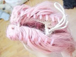 Cosplay Anime Cosplay Wig - Vocaloid - Luka 075F 18 Cosplay Anime Cosplay Wig - Vocaloid - Luka 075F -Girls Costumes Shop Wig Vocaloid Luka B cs 075f oimoo c