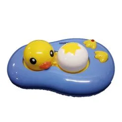 UNIQSO Ultrasonic Contact Lenses Cleaner - Duck -Girls Costumes Shop contact lens cleaner blue duck