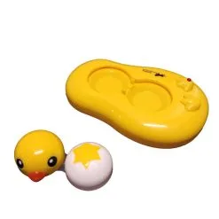 UNIQSO Ultrasonic Contact Lenses Cleaner - Duck -Girls Costumes Shop contact lens cleaner c