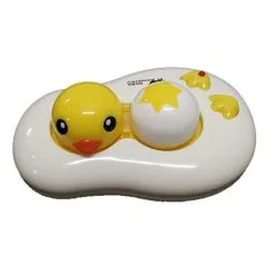 UNIQSO Ultrasonic Contact Lenses Cleaner - Duck -Girls Costumes Shop contact lens cleaner white duck