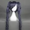 Cosplay Anime Cosplay Wig - Kuroshitsuji - Ciel Phantomhive B