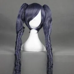 Cosplay Anime Cosplay Wig - Kuroshitsuji - Ciel Phantomhive B