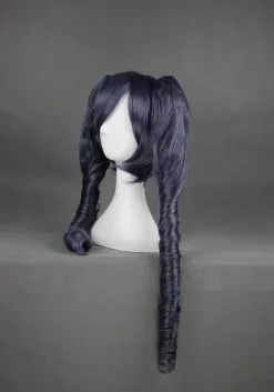 Cosplay Anime Cosplay Wig - Kuroshitsuji - Ciel Phantomhive B -Girls Costumes Shop cs 039a Kuroshitsuji Ciel Phantomhive b