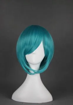 Cosplay Anime Cosplay Wig - Vocaloid - Miku 075A -Girls Costumes Shop cs 075a VocAloid Miku